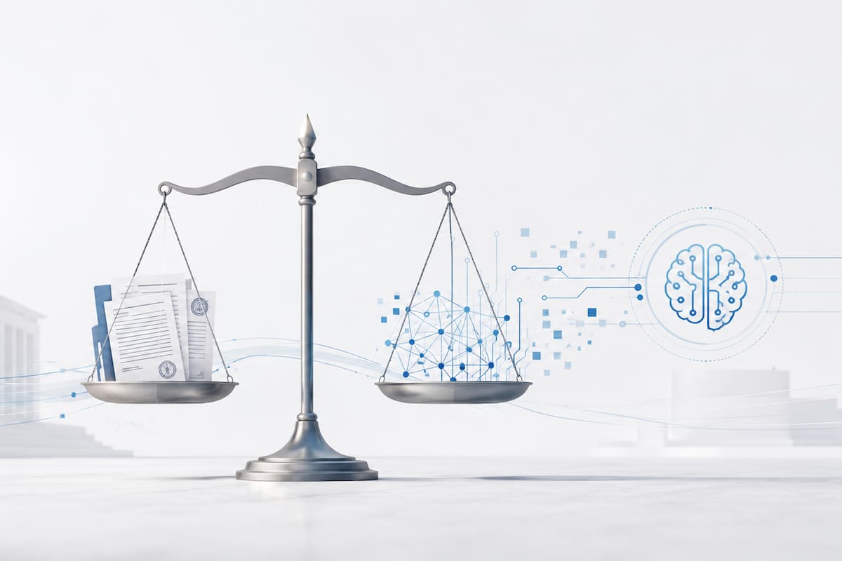 Analiza Poder Judicial de Baja California uso de IA para agilizar trámites judiciales
