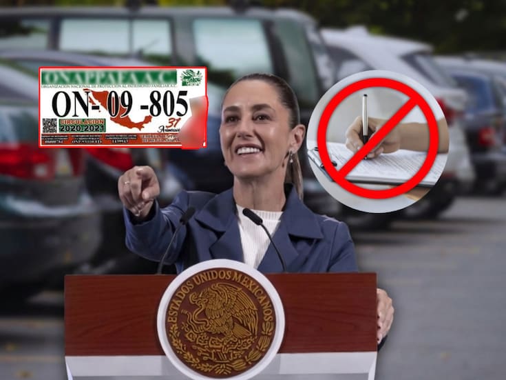 A pesar del fin del decreto de autos chocolate, asociaciones siguen ofreciendo legalizarlos y las autoridades llaman a no caer en engaños