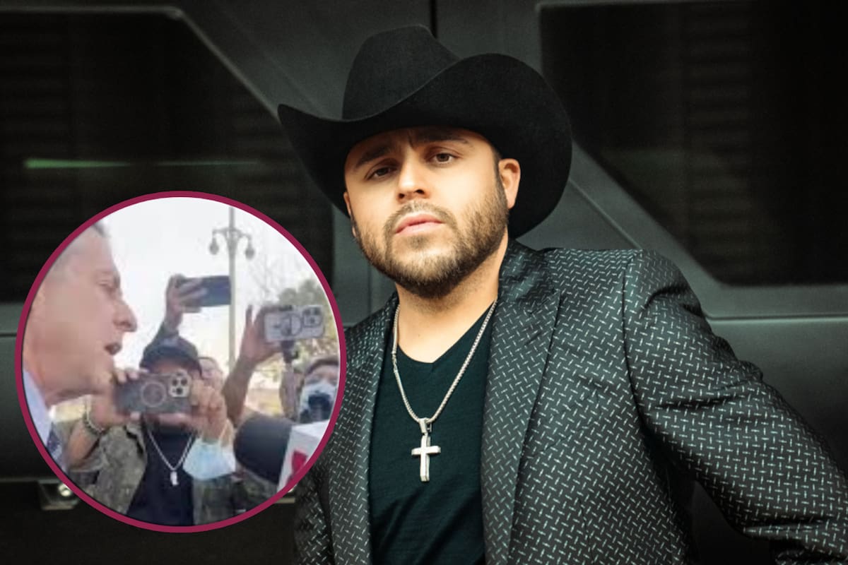Abogado de Gerardo Ortiz desmiente las acusaciones: “No se ha declarado culpable”