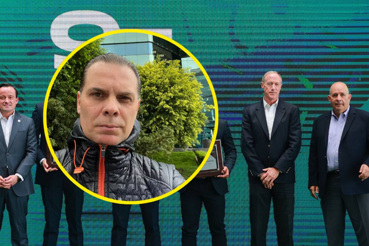 Christian Martinoli explota tras la derrota de la Selección: “Tenemos directivos que valen madre”