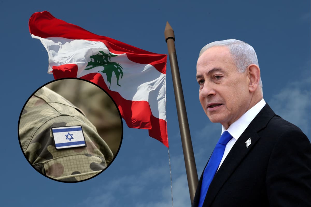 La ONU advirtió que la presencia militar de Israel al norte de la Línea Azul viola la soberanía de Líbano y amenaza con romper la tregua con Hizbulá