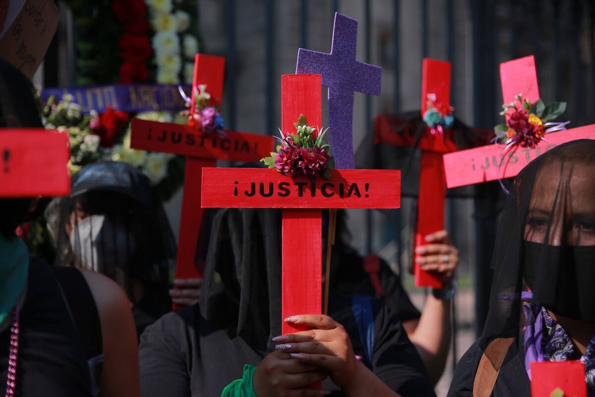 Buscan que feminicidios de niñas se castiguen hasta con 80 años de cárcel
