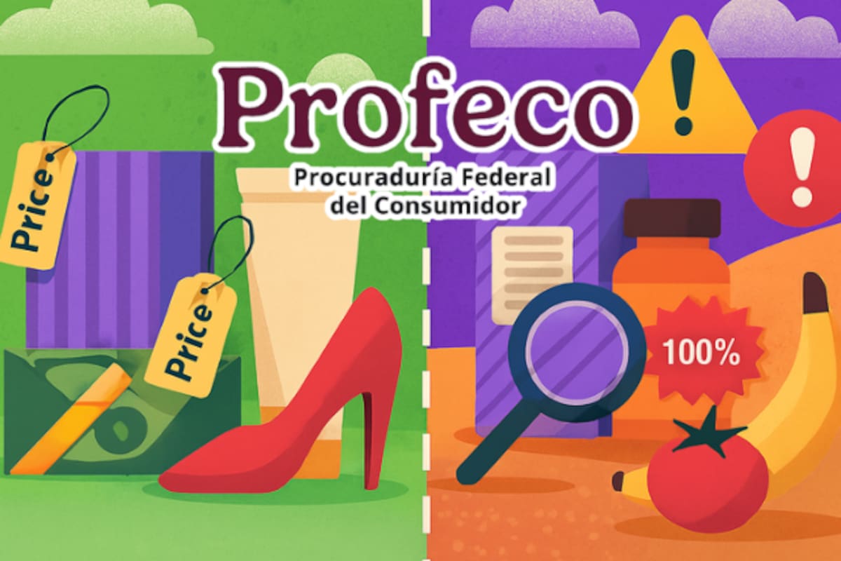 Cuidado con las ofertas “milagrosas”: Profeco alerta sobre fraudes disfrazados de promociones