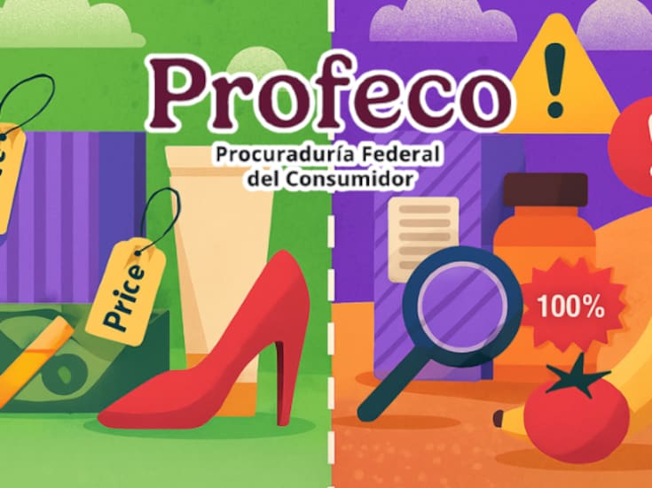 Cuidado con las ofertas “milagrosas”: Profeco alerta sobre fraudes disfrazados de promociones