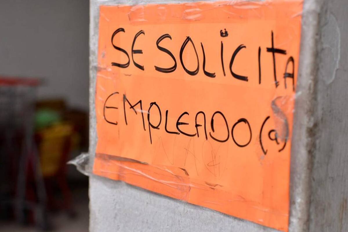 ¿Qué son los empleos fantasma y cómo afecta a las personas desempleadas?