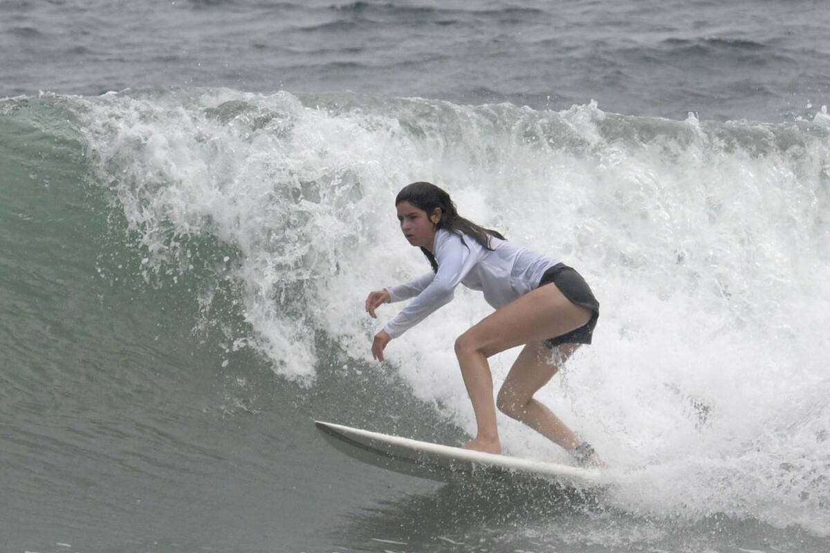 Surfing de BC demuestra su calidad en Nacionales Conade 2024
