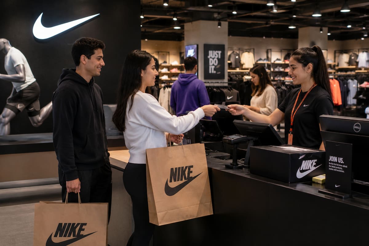 Consumidores demandan a Nike por no regresarles los aranceles anulados por la Suprema Corte; acusan que la empresa cobró hasta 10 dólares extra por productos