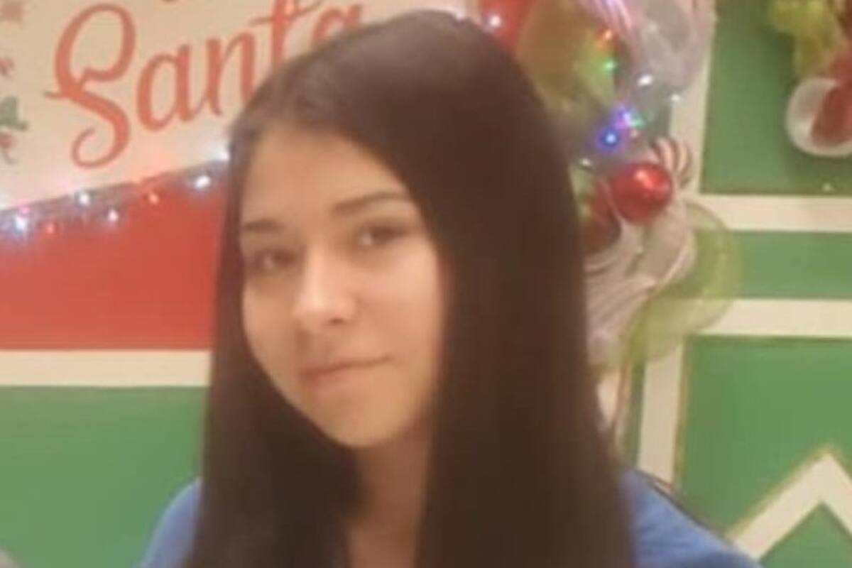 Se solicita ayuda para localizar a Josselyn Griselle Aguilar Cataño