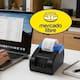 Impresora térmica de tickets a 340 pesos en Mercado Libre