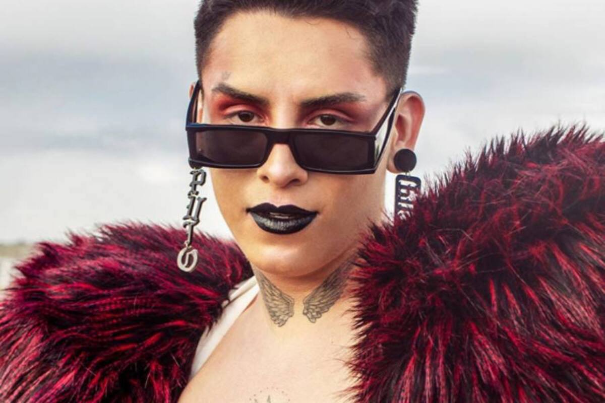 Papi Kunno estará en los Grammys 2021