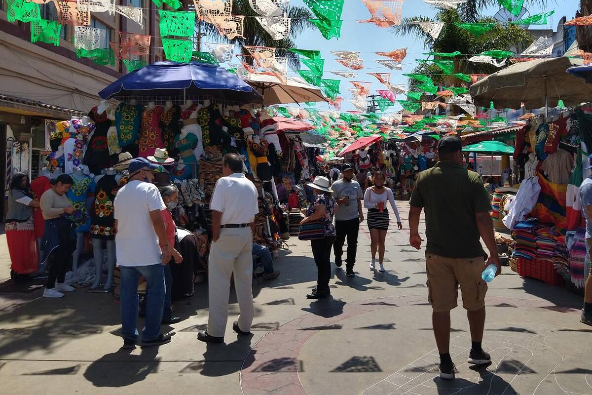 Cotuco espera que Super Bowl y Día del Amor deje a Tijuana 4 mdd