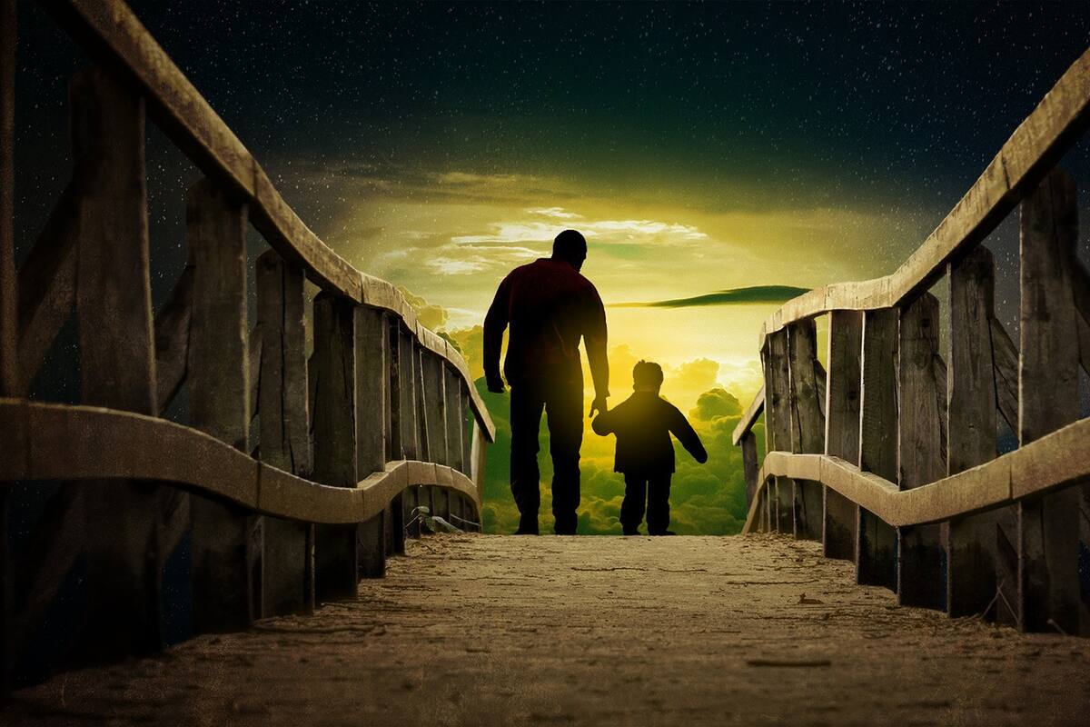 Día del Padre, ¿cuándo se celebra en México y cuál es su origen?