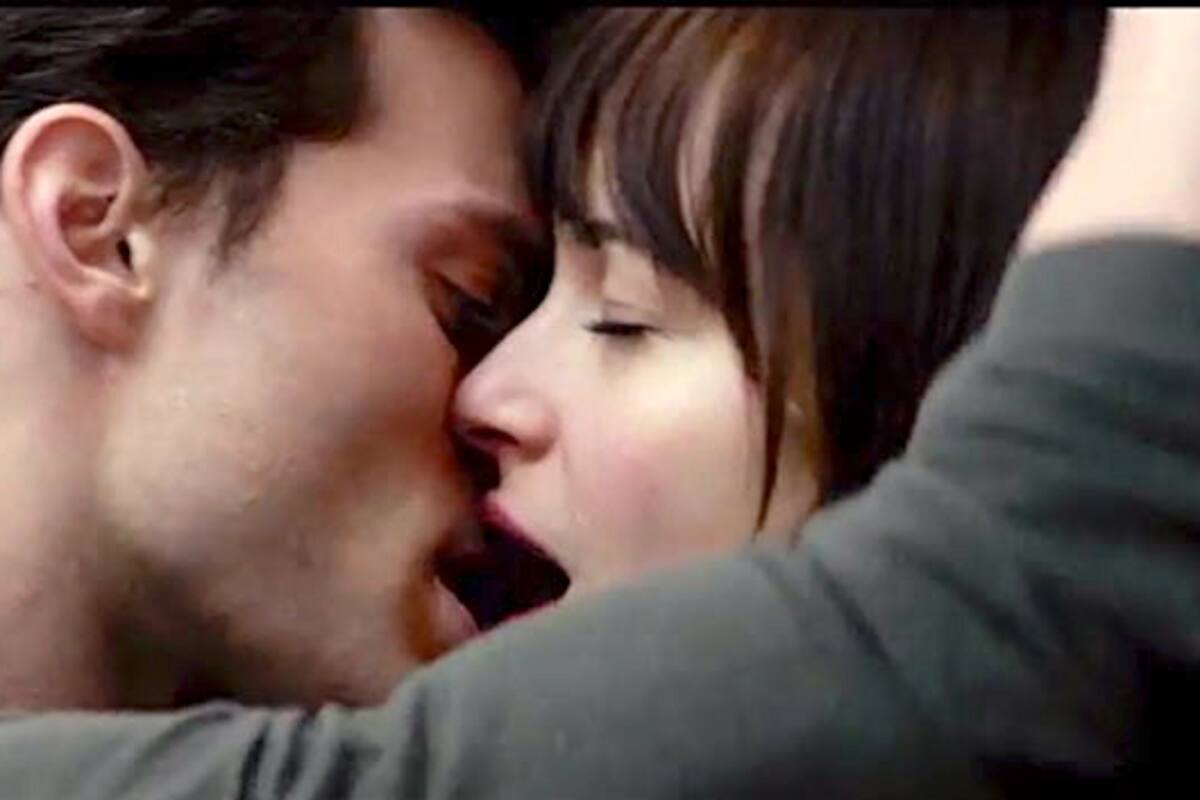 Lanzan segundo trailer oficial de 50 Sombras de Grey