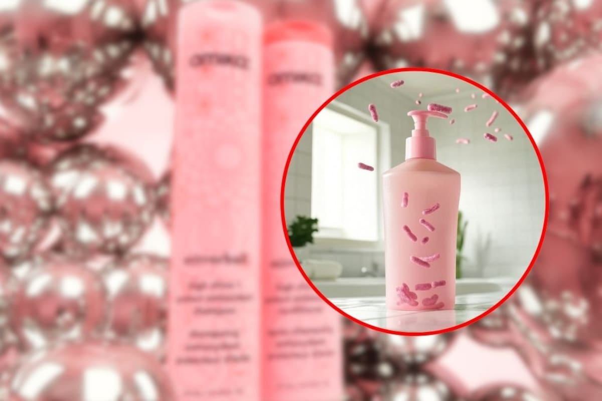 FDA advierte sobre Shampoo contaminado; detectan bacteria en miles de botellas