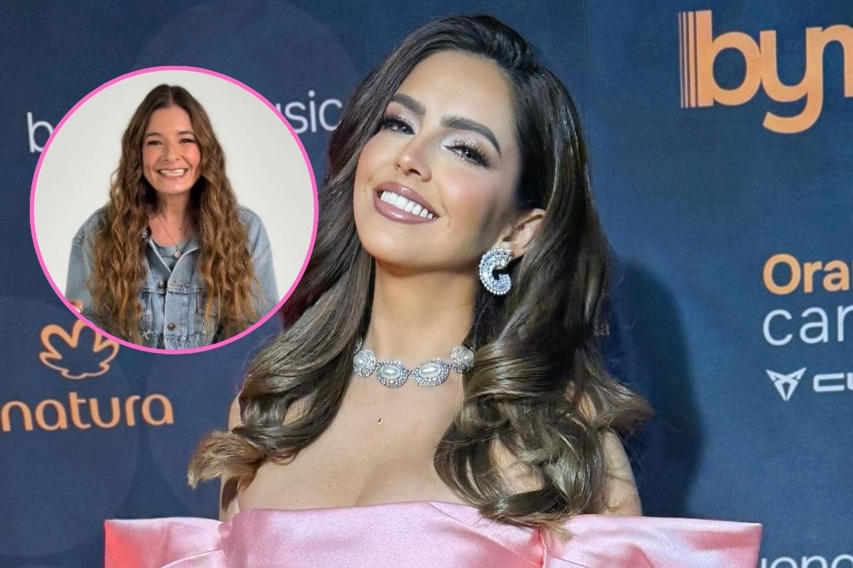 ¿Karla Díaz se unirá a Paty Sirvent en el regreso de Jeans? Esto dijo la conductora