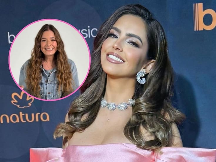 ¿Karla Díaz se unirá a Paty Sirvent en el regreso de Jeans? Esto dijo la conductora
