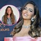 ¿Karla Díaz se unirá a Paty Sirvent en el regreso de Jeans? Esto dijo la conductora