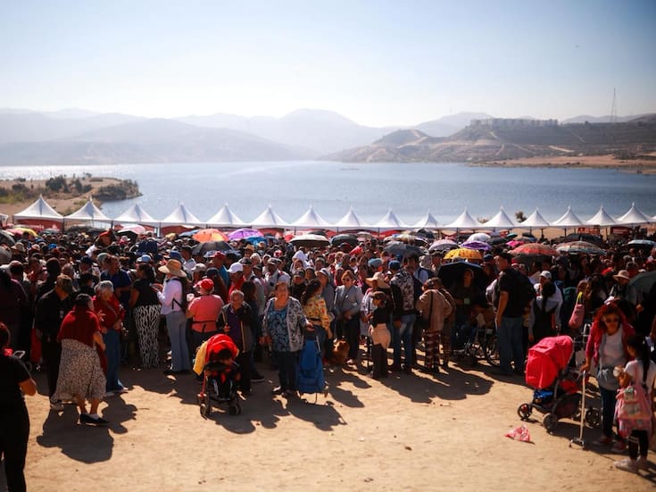 Multiplica gobierno de Marina del Pilar presupuesto social para familias Bajacalifornianas