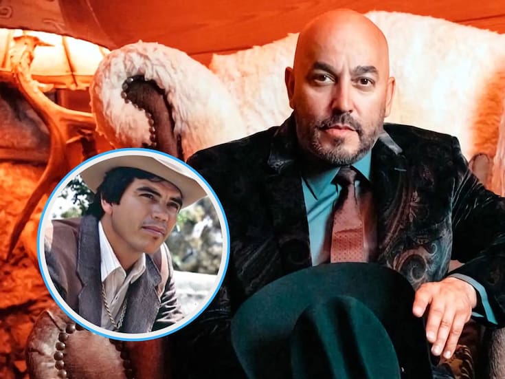 Lupillo Rivera revela cómo era su relación con Chalino Sánchez: “Era muy broncudo”