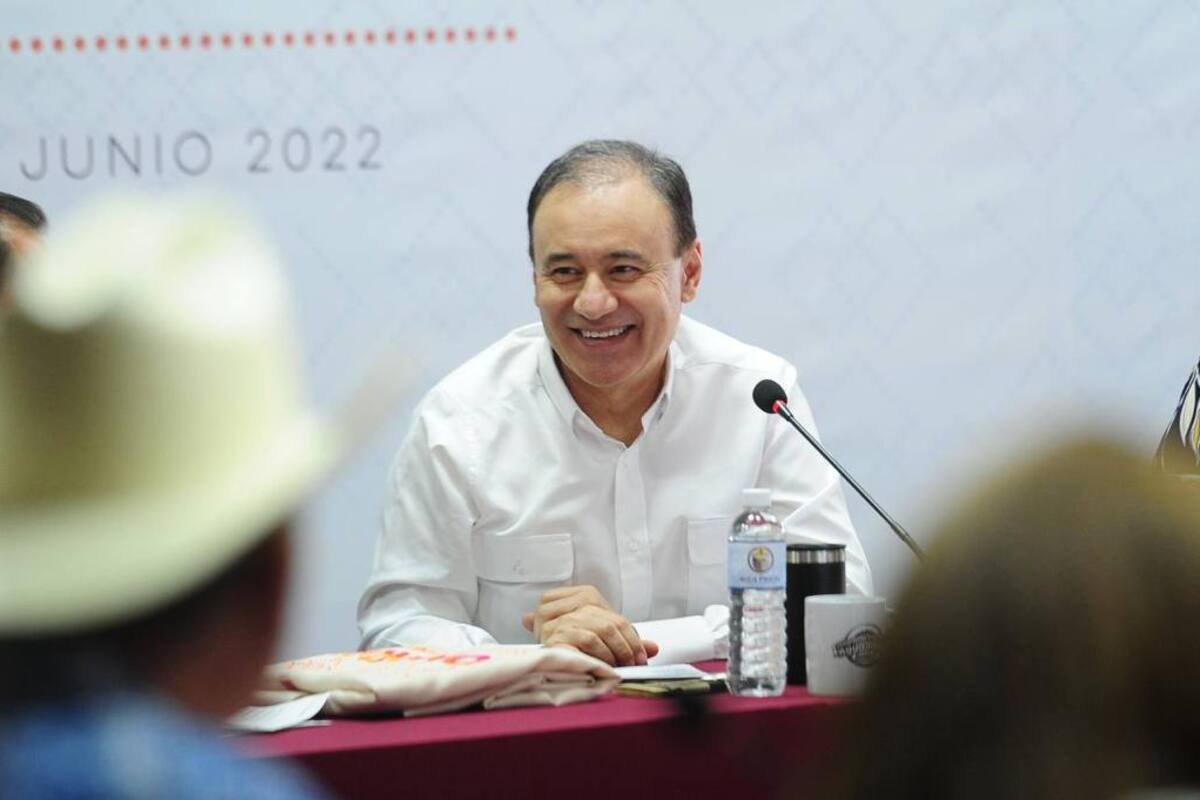 Gobierno estatal y CFE concluyen electrificación de Tecoriname