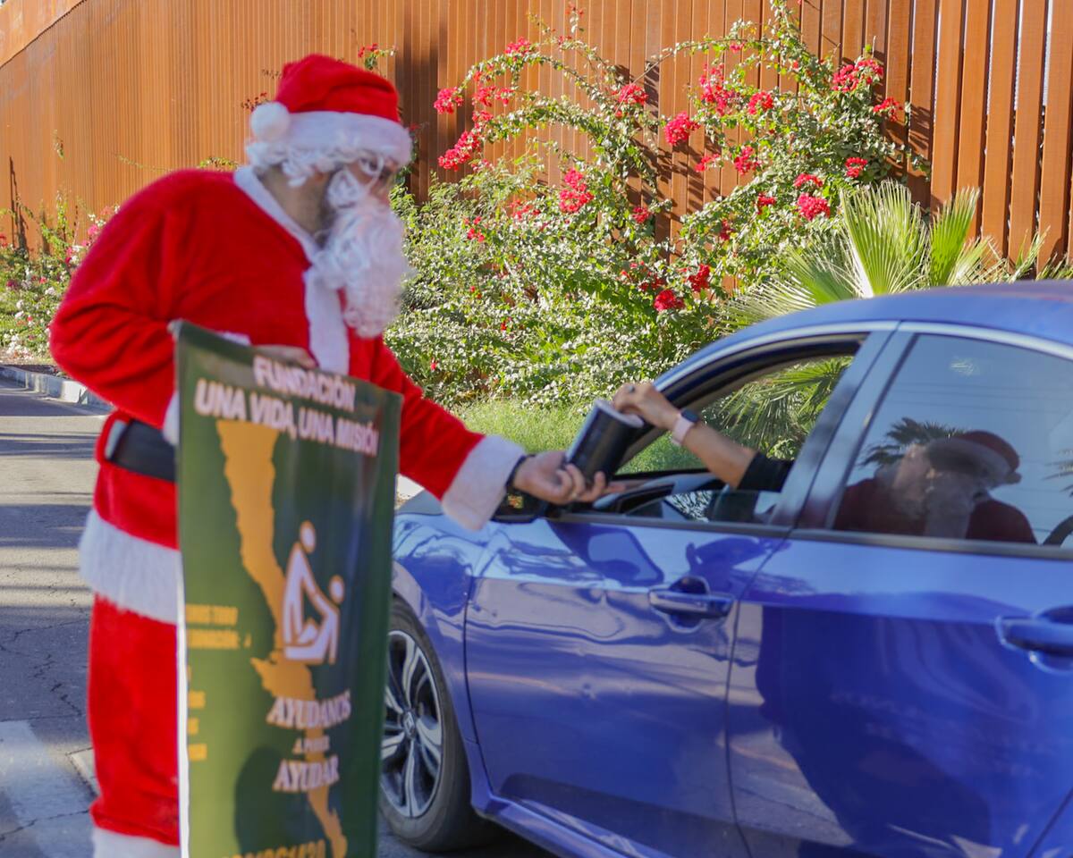 Foto: Javier Gallegos