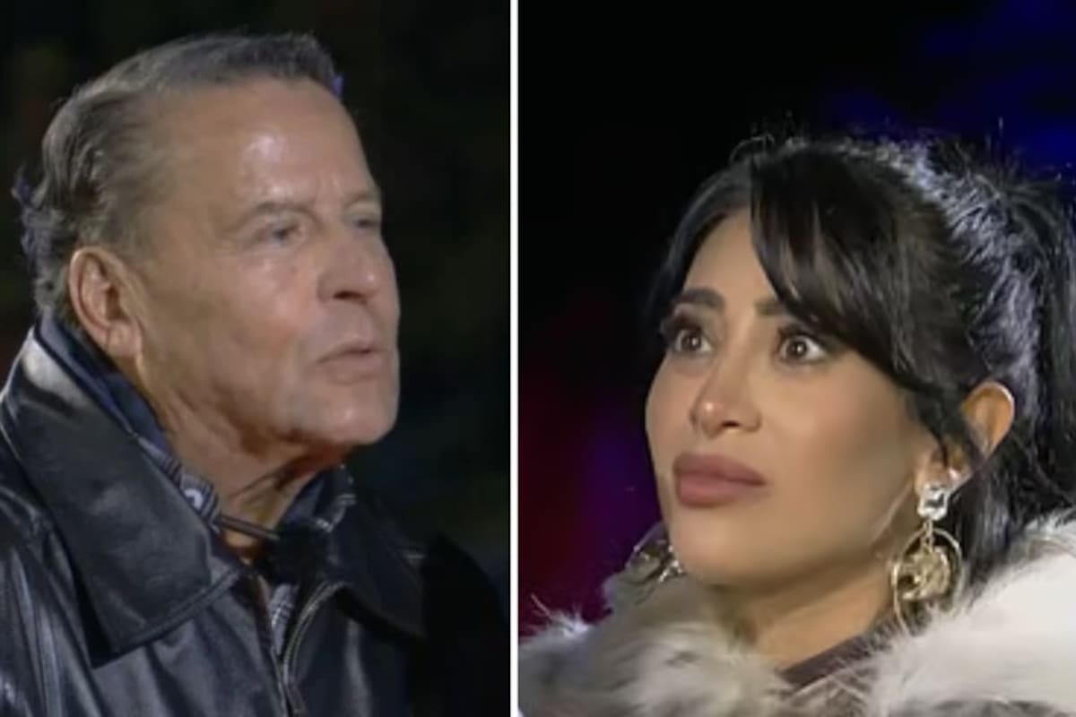 Adame llama “verdulera” a Kim Shantal