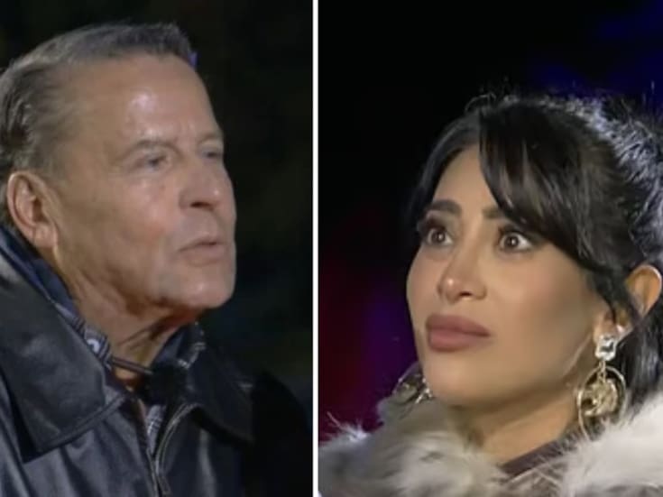 Adame llama “verdulera” a Kim Shantal