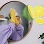 El limón no solo sirve para cocinar: así puedes usar su jugo para limpiar los espejos y dejar un acabado brillante sin productos costosos
