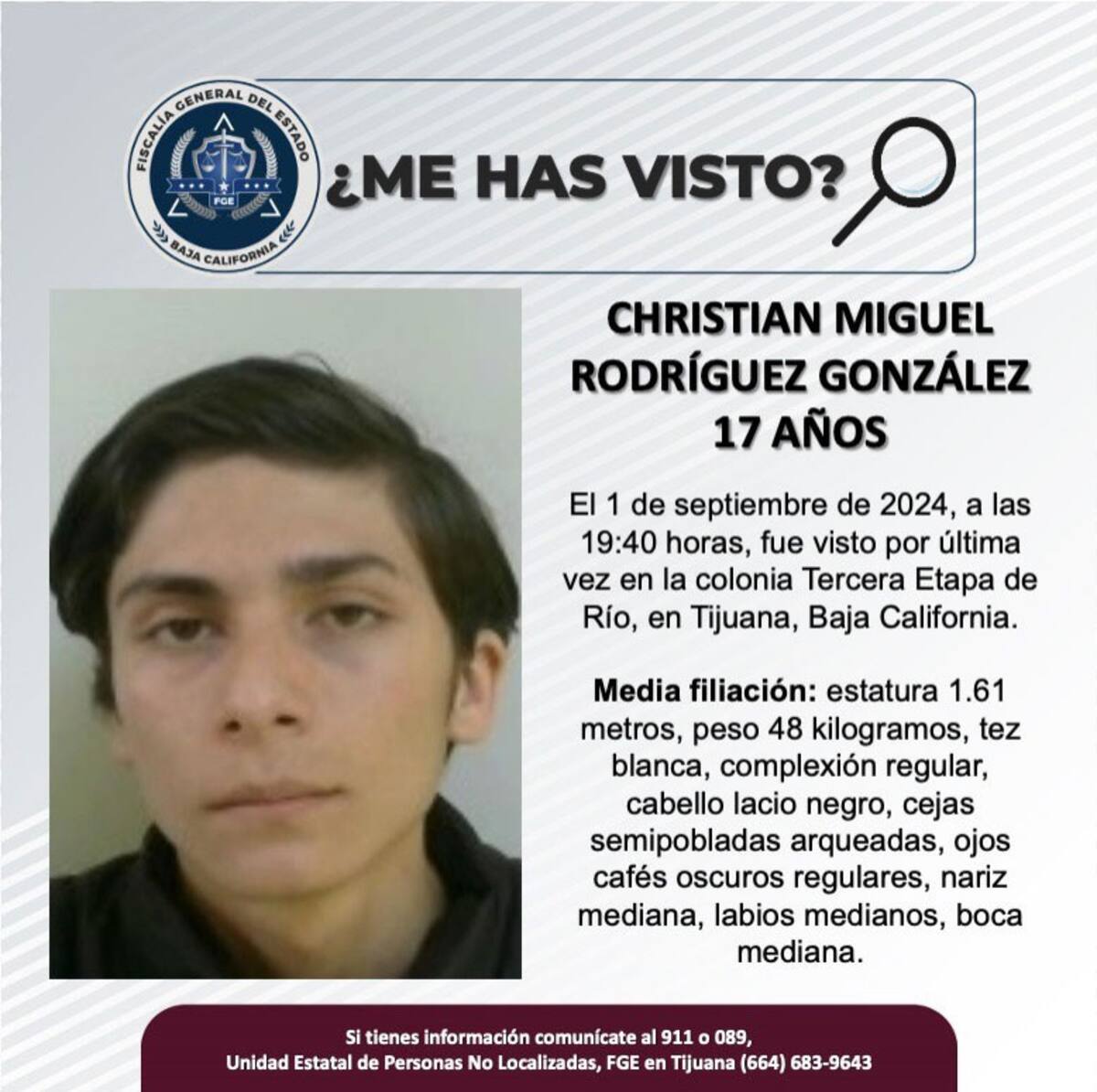 Pesquisa de Christian Miguel Rodríguez González.