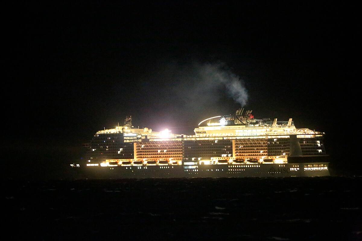 Reembolsarán tarifa completa a turistas de crucero en Cozumel