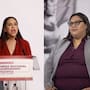 “Somos como roomies”: Citlalli Hernández rechaza versiones de una confrontación con Ariadna Montiel