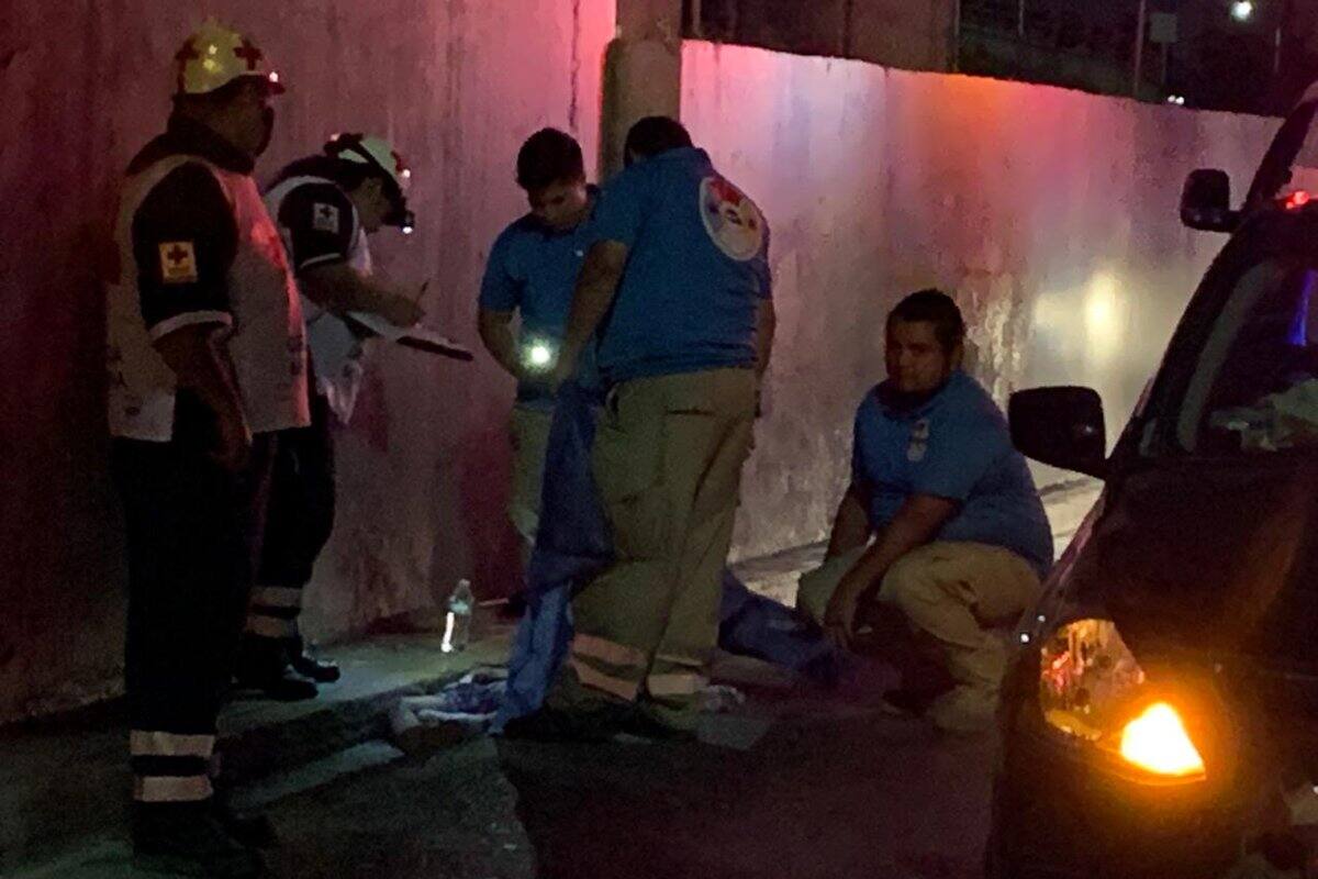 Fallecen dos personas por festejos del campeonato de Tigres