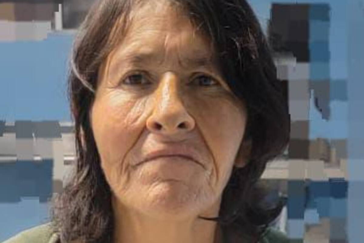 Localizan a Artemisa Ruiz Gutiérrez; buscan a sus familiares