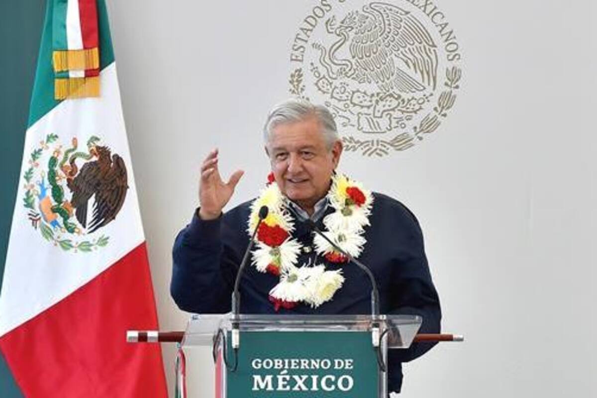 "¡No llegan!": Reclaman a AMLO becas de Bienestar en Oaxaca