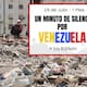 Venezuela cumple un mes de la mayor tragedia de su historia al contabilizar más de 5 mil fallecidos, 6 mil rescatados, mientras que los venezolanos esperan que sigan llegando las ayudas y otros todavía continuan recuperando a sus fallecidos