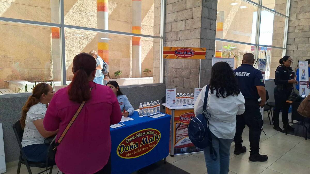 Foto: Mayra Echeverría.