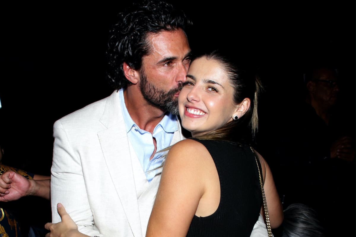 Michelle Renaud comparte su vida sin Matías Novoa en España y conmueve con sus hijos