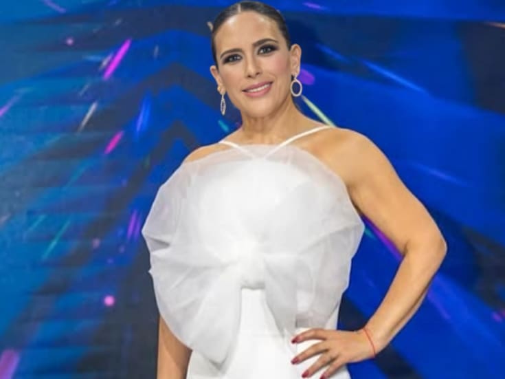 Angélica Vale comparte cómo vivió su primera Navidad tras su separación de Otto Padrón