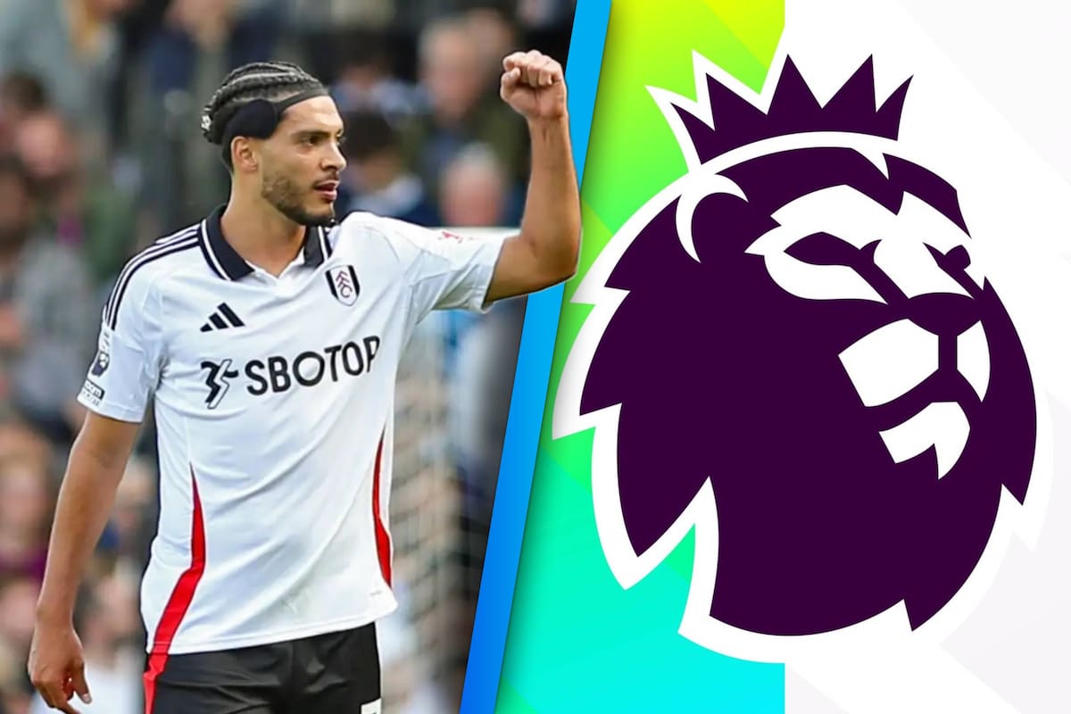 Raúl Jiménez es nominado a Mejor Jugador de la Premier League, correspondiente al mes de septiembre