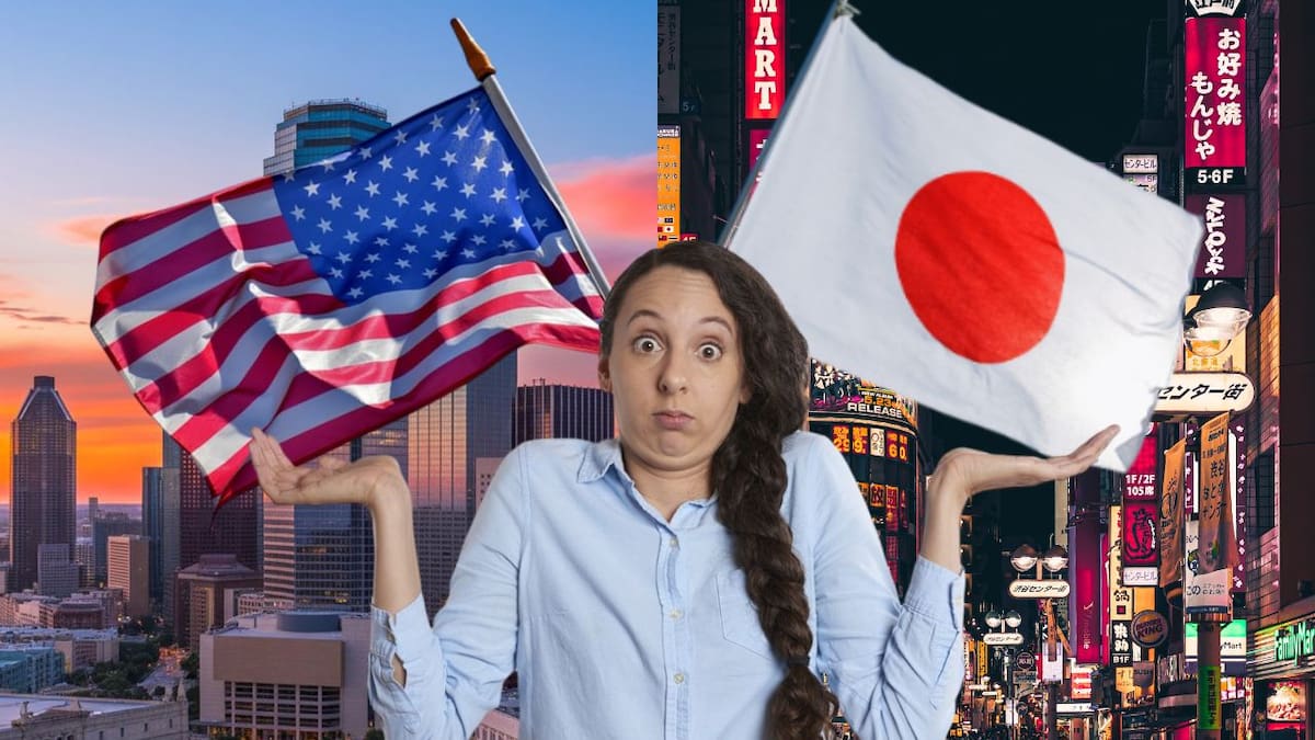 Ciudadanía en Japón vs Estados Unidos: mientras el gobierno japonés evalúa extender el requisito de residencia a 10 años para nacionalización, las autoridades estadounidenses debaten la restricción de la ciudadanía por nacimiento