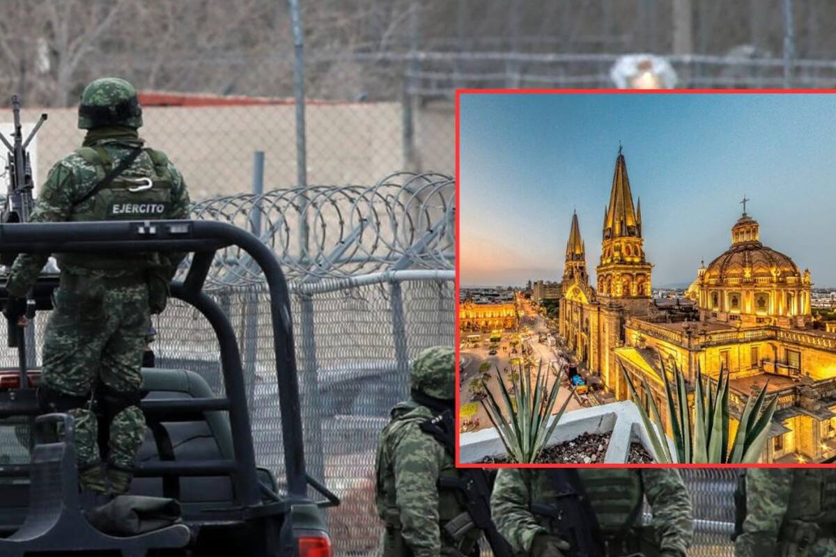 Jalisco entre los estados con mayor irregularidades al no justificar millones de pesos destinados a seguridad: ASF
