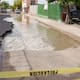 Surge socavón en el Sahuaro