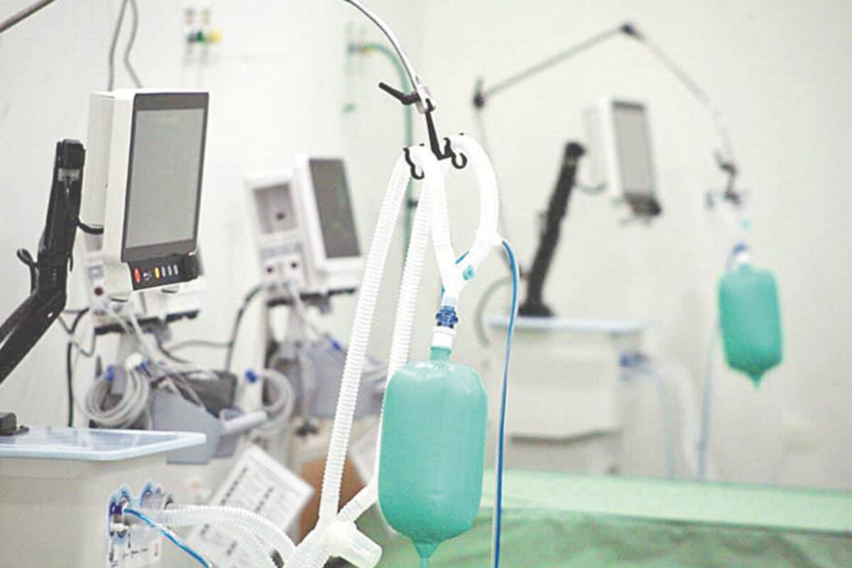 Farmacias Guadalajara dona 100 ventiladores para combate al Covid