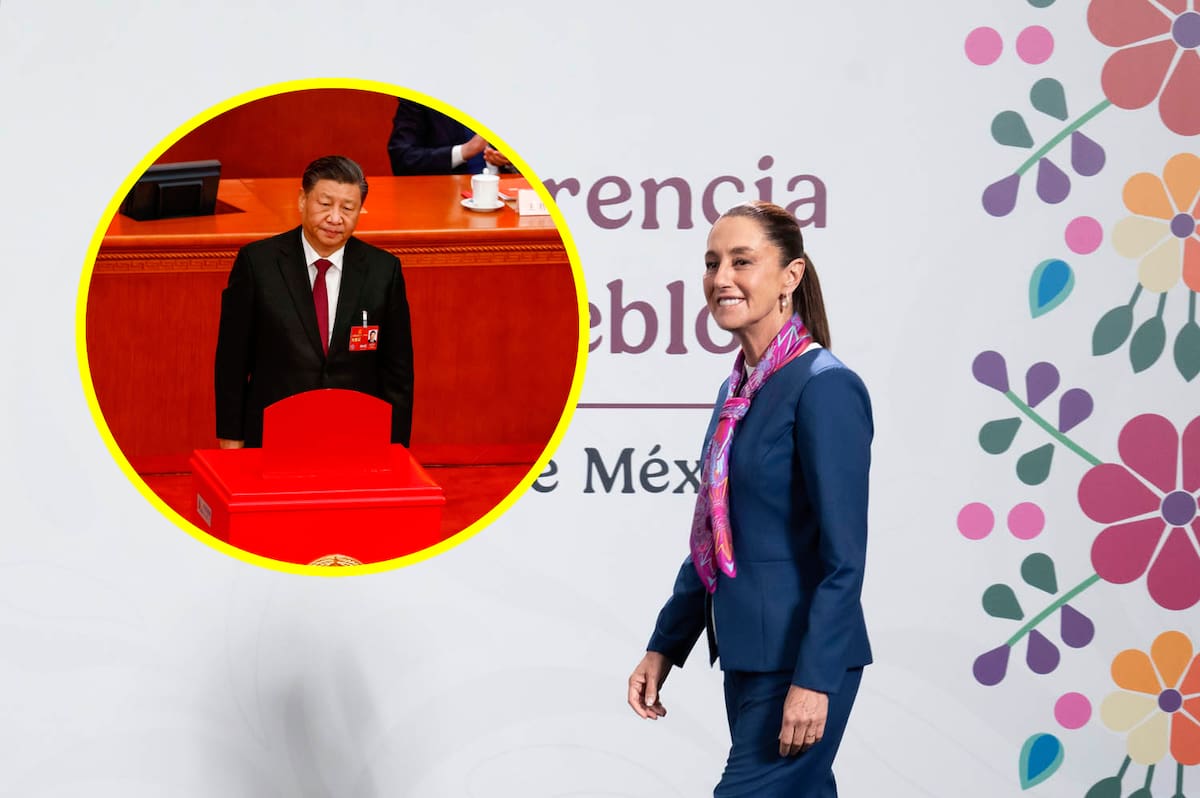 La fabricación de vehículos en México depende de forma directa de insumos electrónicos que no se producen en el país.