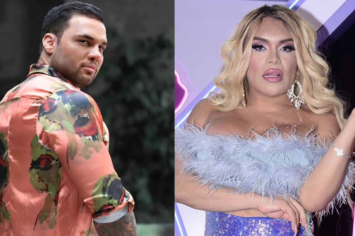 “Siempre te quieres victimizar”: Marlon Colmenarez arremete contra Wendy Guevara; ella le responde