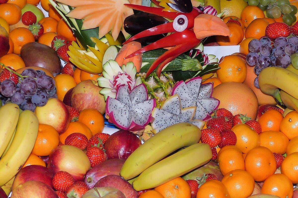 Conoce la fruta tropical que cuenta con propiedades preventivas contra la leucemia