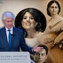 Un 17 de agosto murió Leona Vicario, nació Robert De Niro, Bill Clinton admitió su relación con Monica Lewinsky y el huracán Camille golpeó la costa del Golfo