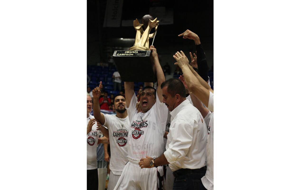 Zonkeys de Tijuana:Un equipo comprometido