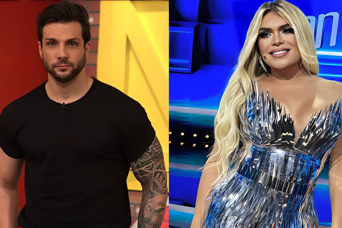 “Da vergüenza”: Nicola Porcella se vuelve tendencia por polémicos comentarios sobre Wendy Guevara