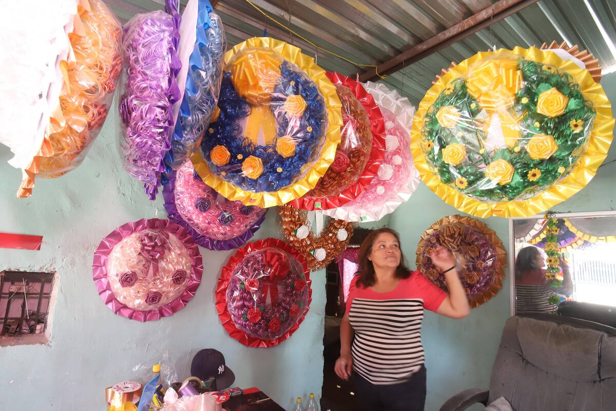 Dan vida a la tradición del Día de Muertos